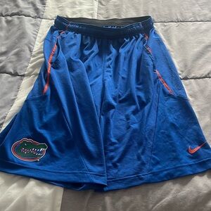 Florida Nike Shorts